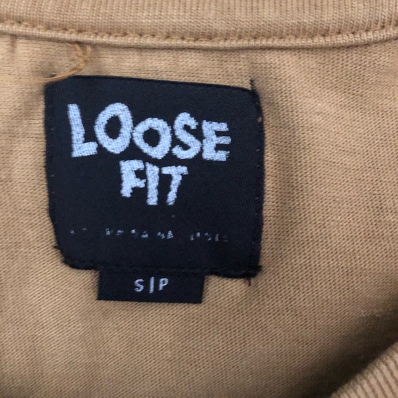 Loose Fit Shirt - Picture 5 of 5